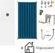 Bosch-Gas-BW-Premiumpaket-BOPA-GC-P5301-GC5300i-WM-24-210-SO-2-x-FCC-C93x-7739620370 gallery number 1